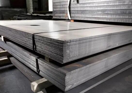 鋼板的種類 鋼板的種類