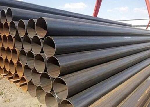 無縫鋼管特性