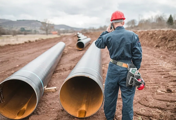 預制直埋式保溫鋼管 預制直埋式保溫鋼管