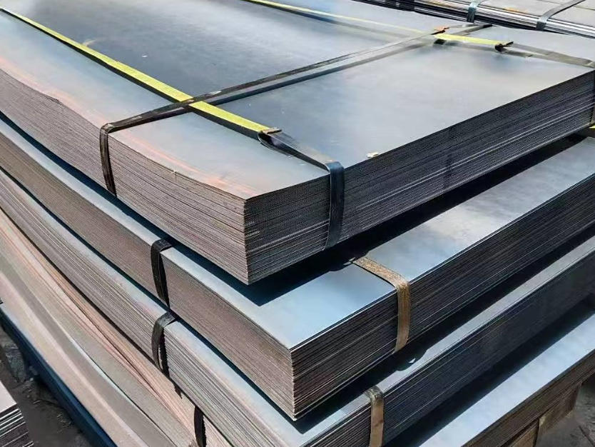 鋼板焊接注意事項