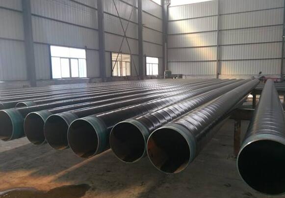 無縫鋼管應當怎樣做調質處理